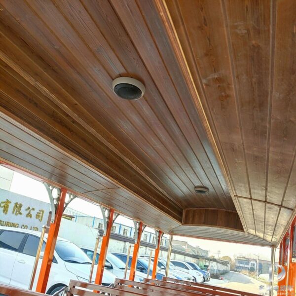BFF Kepler's Highest Quality Sightseeing Bus - 图片 3