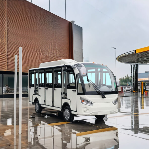 BFF Kepler's Highest Quality Sightseeing Bus - 图片 3
