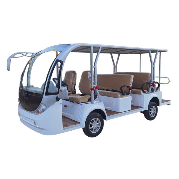 BFF Kepler's Highest Quality Sightseeing Bus - 图片 3