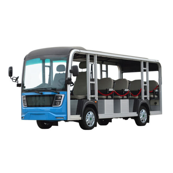BFF Kepler's Highest Quality Sightseeing Bus - 图片 3