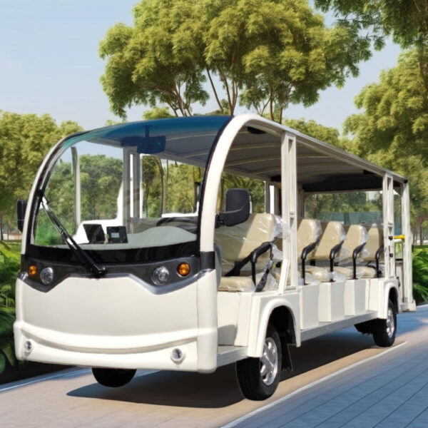 BFF Kepler's Highest Quality Sightseeing Bus - 图片 3