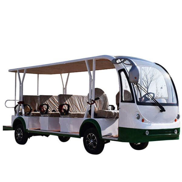 BFF Kepler's Highest Quality Sightseeing Bus - 图片 4