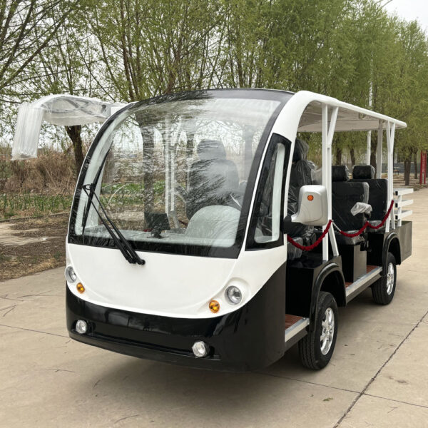 BFF Kepler's Highest Quality Sightseeing Bus - 图片 3
