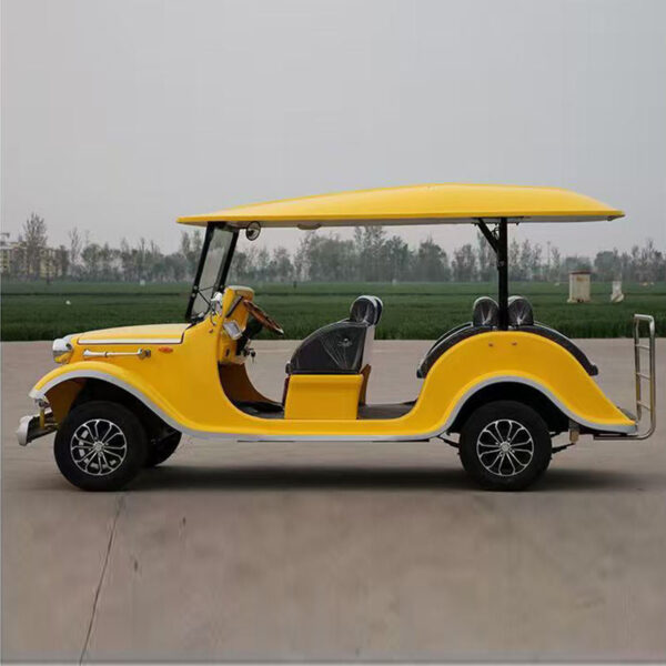 BFF Kepler's highest quality vintage car - 图片 3
