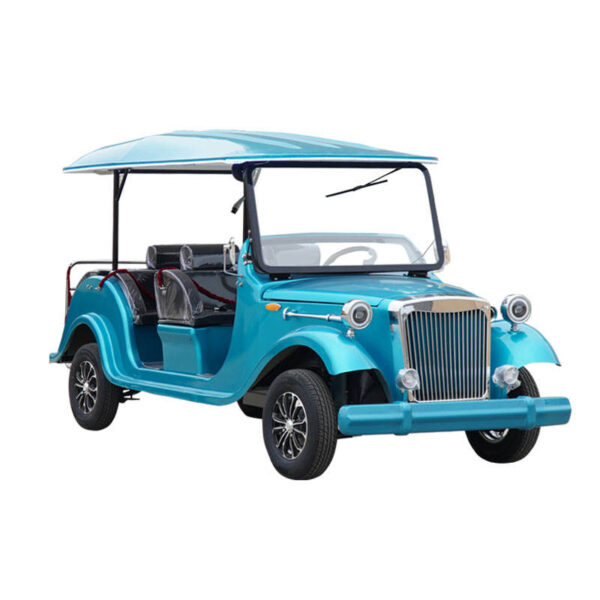 BFF Kepler's highest quality vintage car - 图片 3