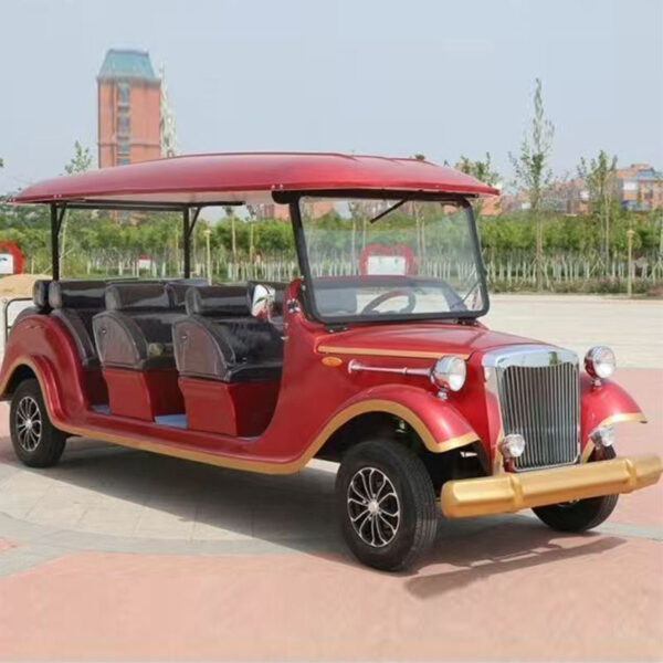 BFF Kepler's highest quality vintage car - 图片 3