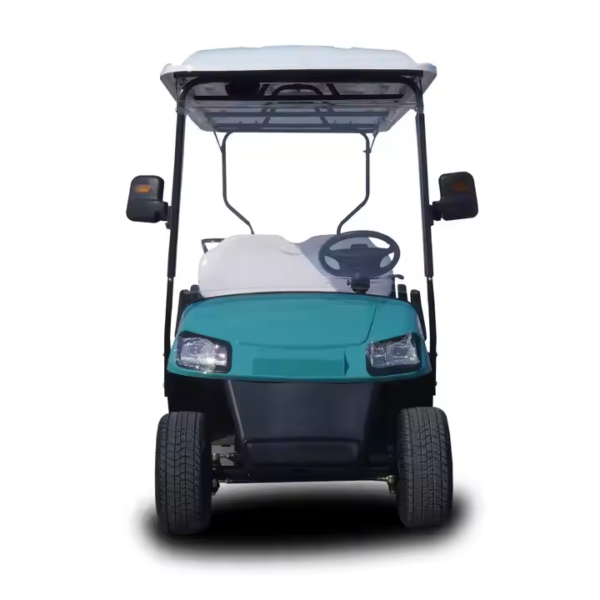BFF Kepler The highest quality golf carts - 图片 2