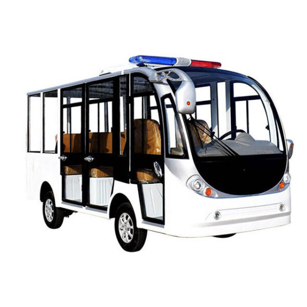BFF Kepler's Highest Quality Sightseeing Bus - 图片 4
