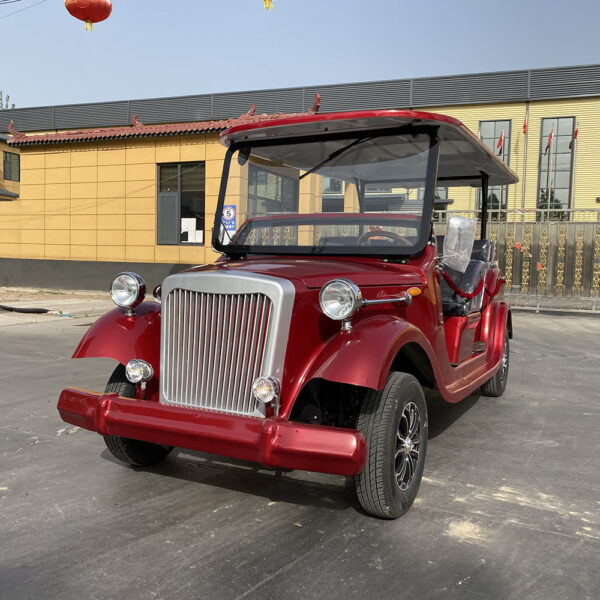 BFF Kepler's highest quality vintage car - 图片 3