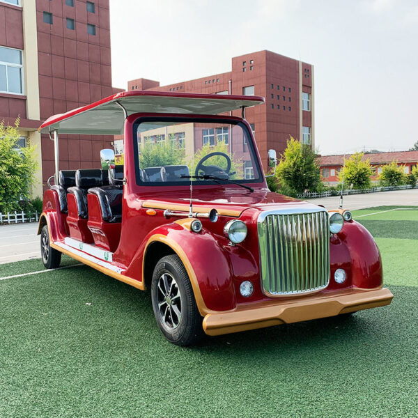 BFF Kepler's highest quality vintage car - 图片 3