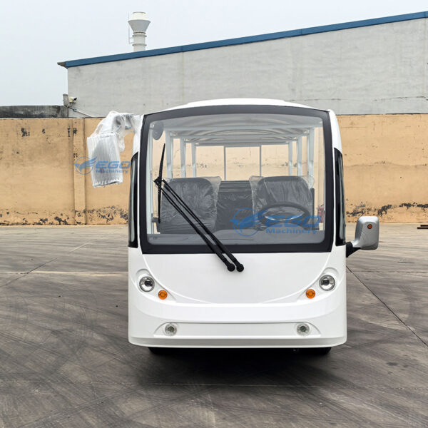 BFF Kepler's Highest Quality Sightseeing Bus - 图片 2