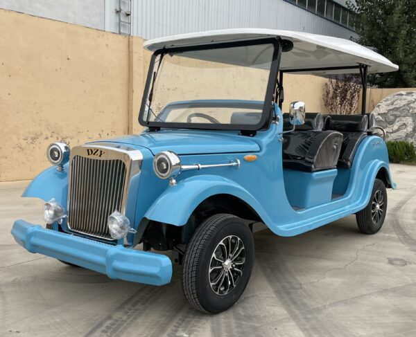 BFF Kepler's highest quality vintage car - 图片 3