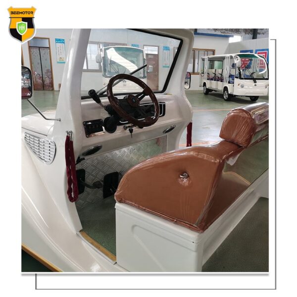 BFF Kepler's highest quality vintage car - 图片 3