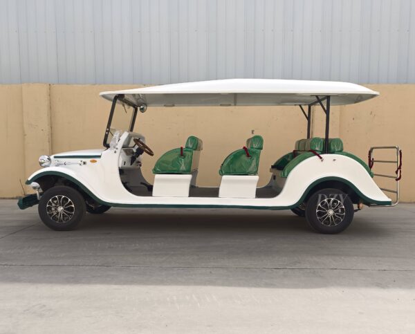 BFF Kepler's highest quality vintage car - 图片 2