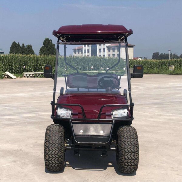 BFF Kepler The highest quality golf carts - 图片 2