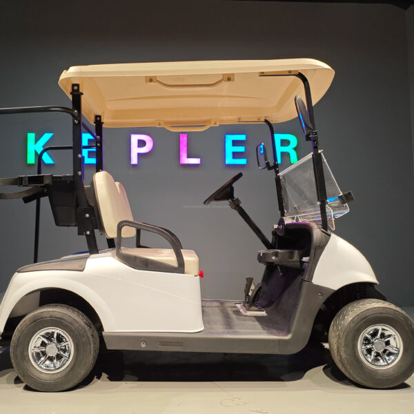 BFF Kepler The highest quality golf carts - 图片 2