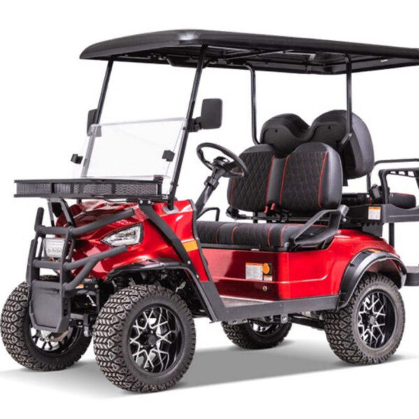 BFF Kepler The highest quality golf carts - 图片 2