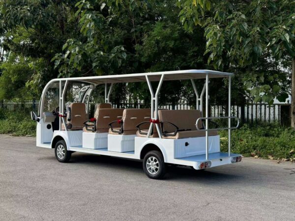 BFF Kepler's Highest Quality Sightseeing Bus - 图片 6