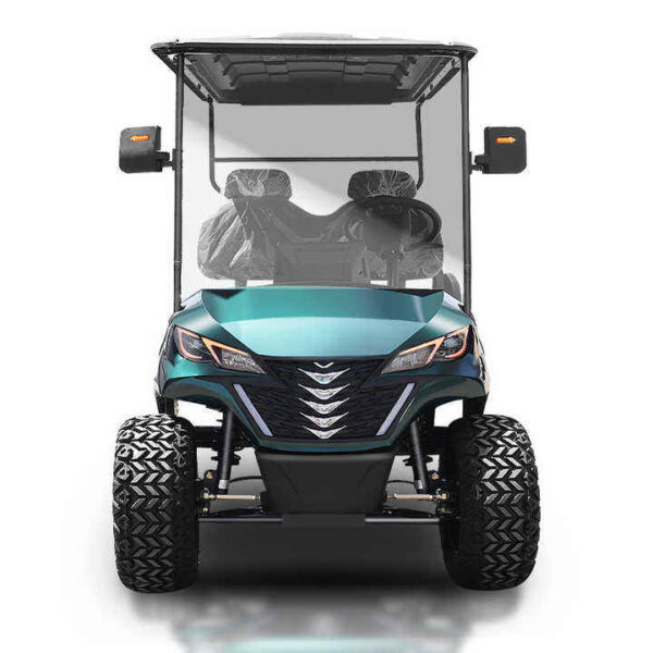 BFF Kepler The highest quality golf carts - 图片 2