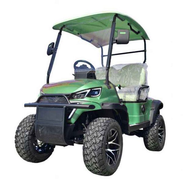 BFF Kepler The highest quality golf carts - 图片 2