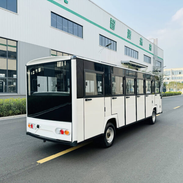 BFF Kepler's Highest Quality Sightseeing Bus - 图片 3