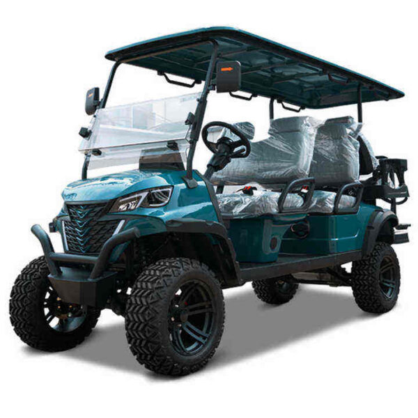 BFF Kepler The highest quality golf carts - 图片 2