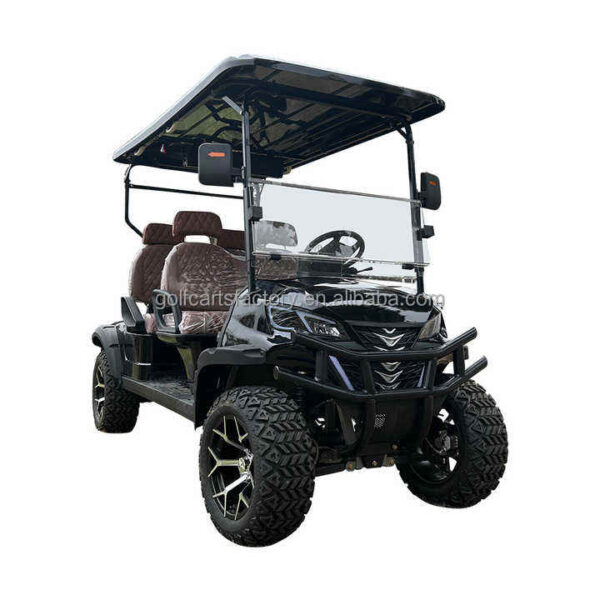 BFF Kepler The highest quality golf carts - 图片 2