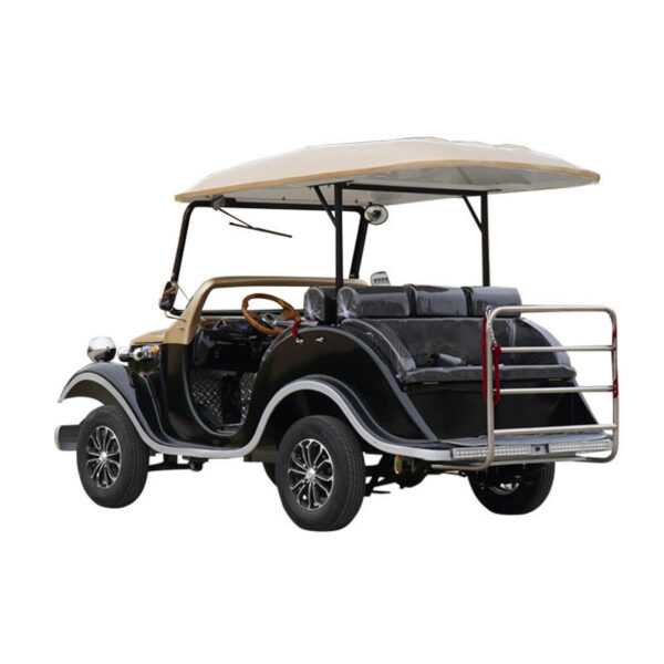 BFF Kepler's highest quality vintage car - 图片 4