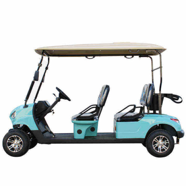 BFF Kepler The highest quality golf carts - 图片 5