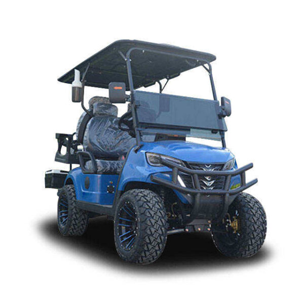 BFF Kepler The highest quality golf carts - 图片 4