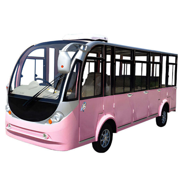 BFF Kepler's Highest Quality Sightseeing Bus - 图片 3