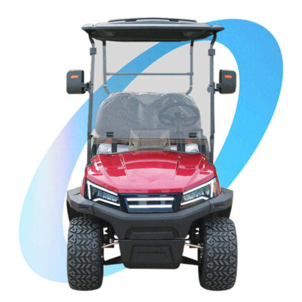 BFF Kepler The highest quality golf carts - 图片 3