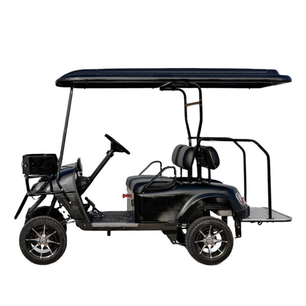 BFF Kepler The highest quality golf carts - 图片 3