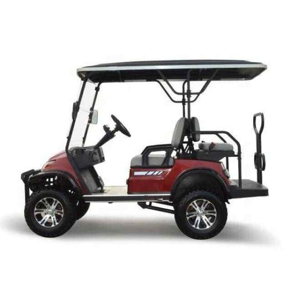 BFF Kepler The highest quality golf carts - 图片 3