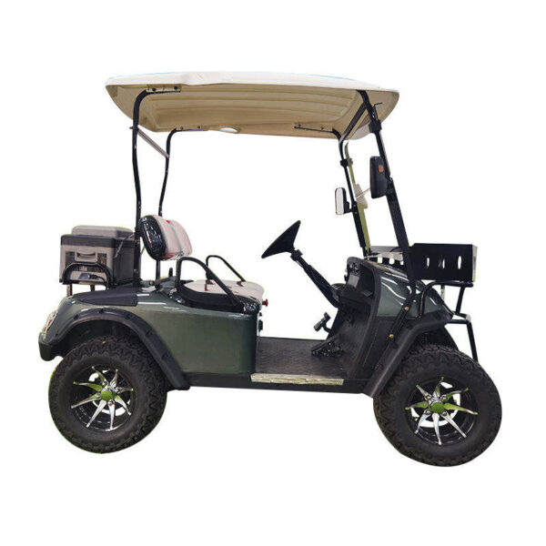 BFF Kepler The highest quality golf carts - 图片 4