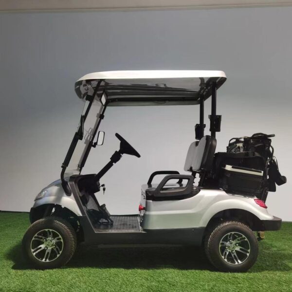 BFF Kepler The highest quality golf carts - 图片 4