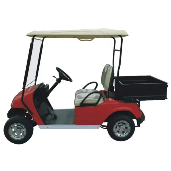 BFF Kepler The highest quality golf carts - 图片 4