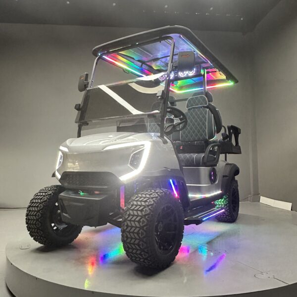 BFF Kepler The highest quality golf carts - 图片 4