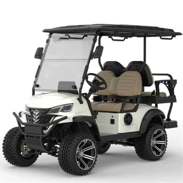 BFF Kepler The highest quality golf carts - 图片 4