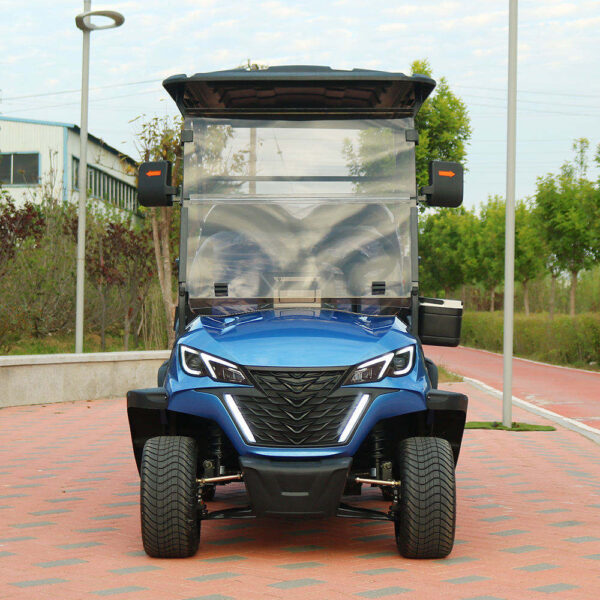 BFF Kepler The highest quality golf carts - 图片 4