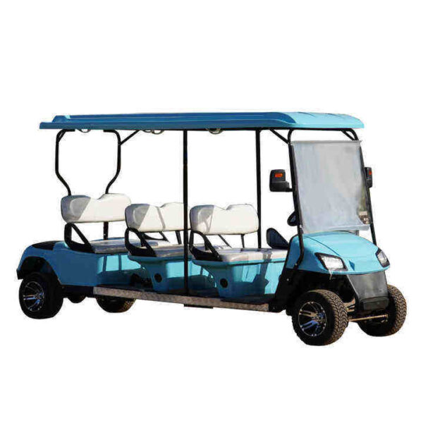 BFF Kepler The highest quality golf carts - 图片 4