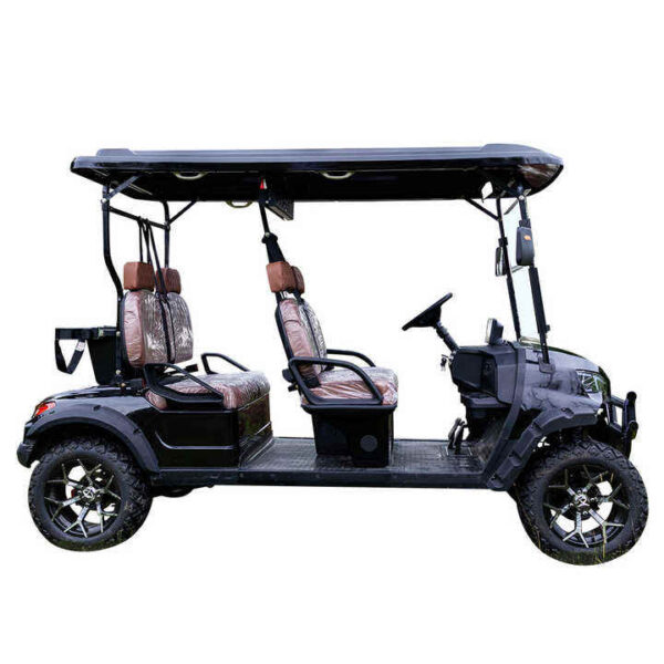 BFF Kepler The highest quality golf carts - 图片 4