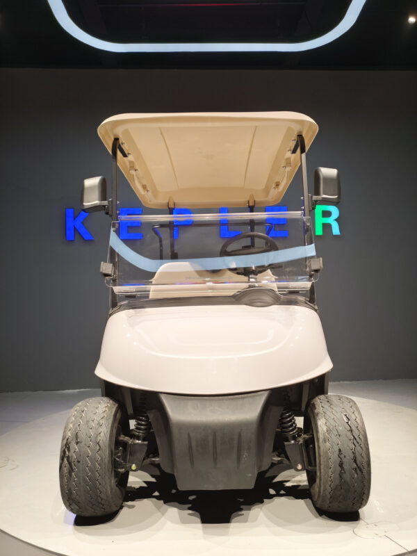 BFF Kepler The highest quality golf carts - 图片 4