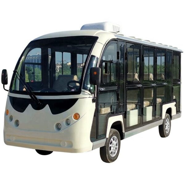 BFF Kepler's Highest Quality Sightseeing Bus - 图片 4