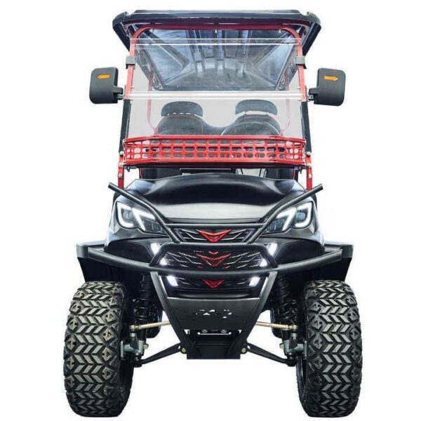 BFF Kepler The highest quality golf carts - 图片 4