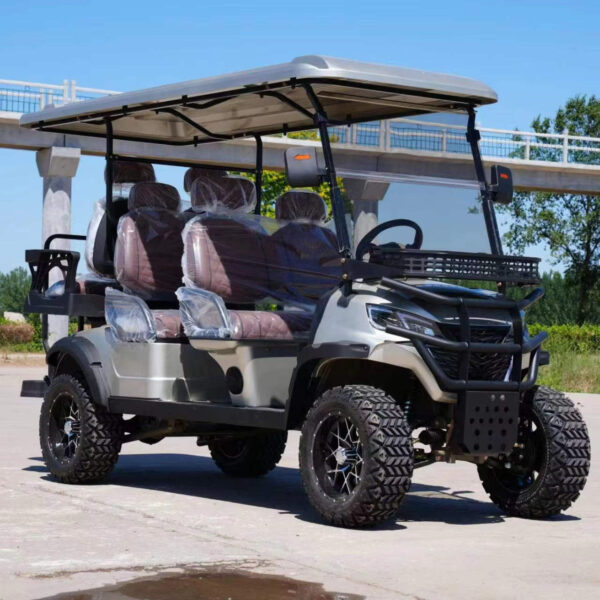 BFF Kepler The highest quality golf carts - 图片 5