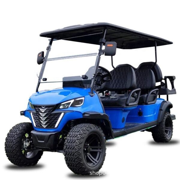 BFF Kepler The highest quality golf carts - 图片 4