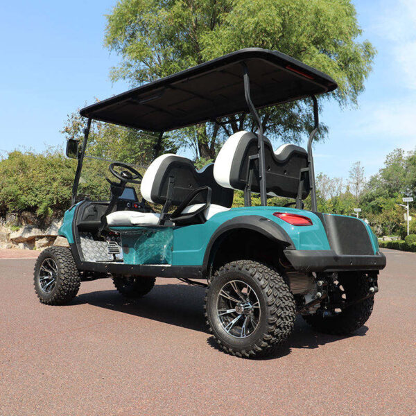 BFF Kepler The highest quality golf carts - 图片 4