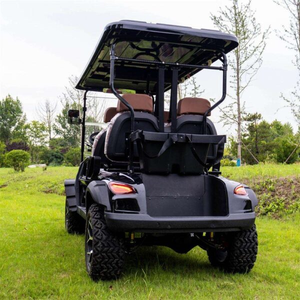 BFF Kepler The highest quality golf carts - 图片 4