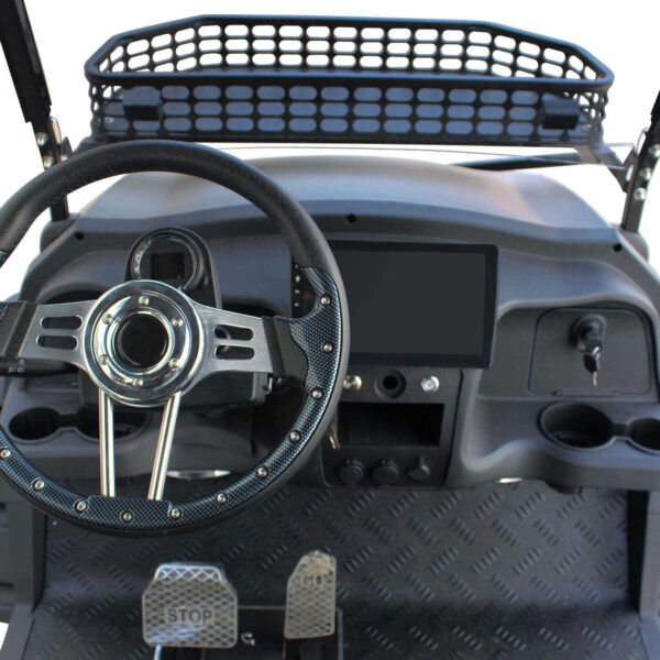 BFF Kepler The highest quality golf carts - 图片 4